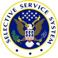Selective Service System Logo