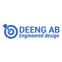 Deeng Logo