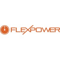 Flexpower Europe B.V. Logo