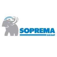 Soprema Ireland Logo