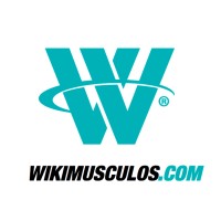 Wikimusculos.com Logo