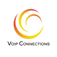 VOIP Connections LLC Logo