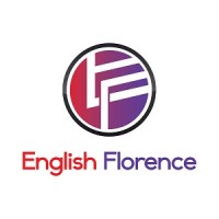 English Florence Logo