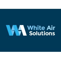 White Air Solutions Ltd Logo