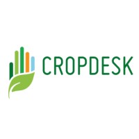 CropDesk Technologies Ltd Logo
