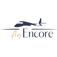 Fly Encore Logo