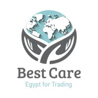 Best Care Egypt Logo