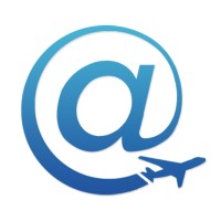 Aero Crew News, LLC Logo