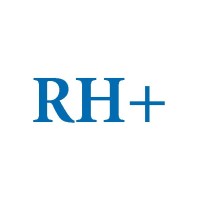 RH PLUS Logo