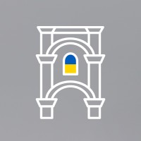 Vilniaus universiteto fondas Logo
