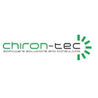 Chiron-tec b.v. Logo
