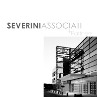 Severini Associati + Partners Logo