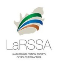 Land Rehabilitation Society of Southern Africa (LaRSSA) Logo