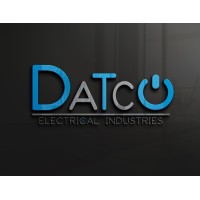 Datco for Engineering Industries Logo