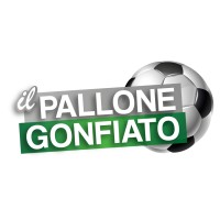 Il Pallone Gonfiato Logo