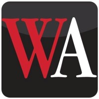 The Wellington Advertiser Logo