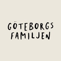 Göteborgsfamiljen Logo