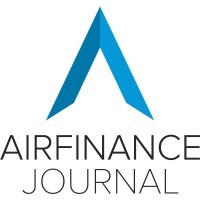 Airfinance Journal Logo