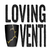 Loving Venti Logo