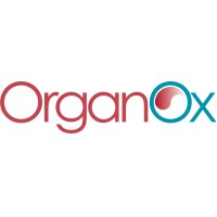 OrganOx Logo