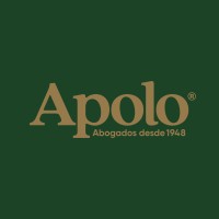 Apolo Abogados Logo