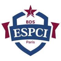 Association sportive de lESPCI Logo