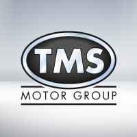TMS Motor Group Logo