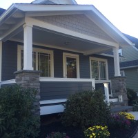 Kepo Siding & Windows Logo