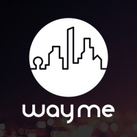 wayme - city virtual guide Logo