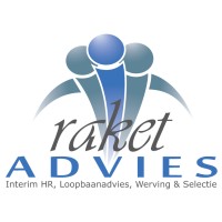 Raket Advies Logo