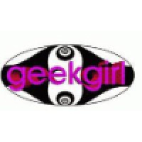 Geekgirl Pty Ltd Logo