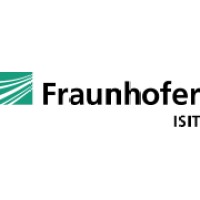 Fraunhofer Institute for Silicon Technology ISIT Logo