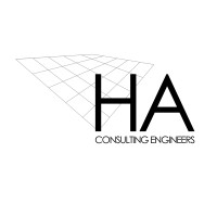 HA Consulting Engineers Ltd Logo