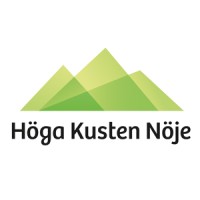 Höga Kusten Nöje AB Logo