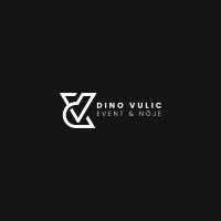 Dino Vulic Event & Nöje Logo