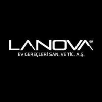 Lanova Ev Gereçleri San. ve Tic. A.Ş. Logo