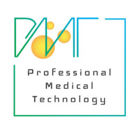Professional Medical Technology Logo