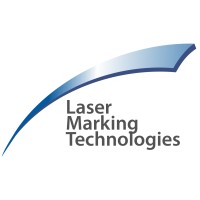 Laser Marking Technologies, LLC Logo
