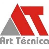 Art Técnica Peças em Espumas Ltda Logo