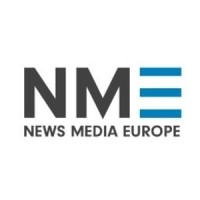 News Media Europe Logo