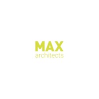 MAX Architects (UK) Logo