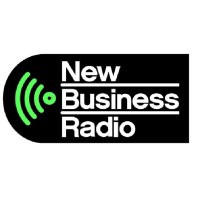 New Business Radio Logo