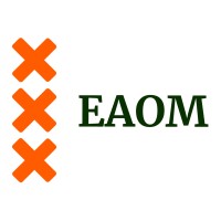 EAOM B.V. Logo