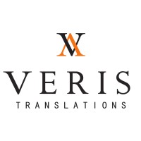 Veris Translations Logo