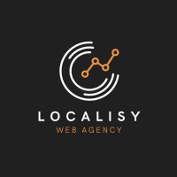 Localisy - Agence webmarketing Logo