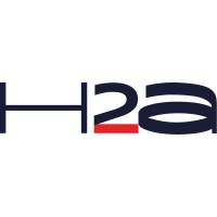 H2A Logo