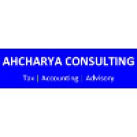 Ahcharya Consulting Logo