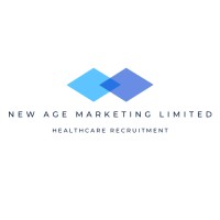 NewAge Marketing Logo