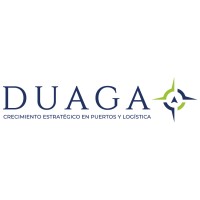 DUAGA Logo