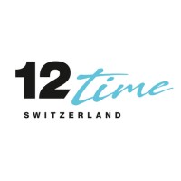 12Time Switzerland Logo